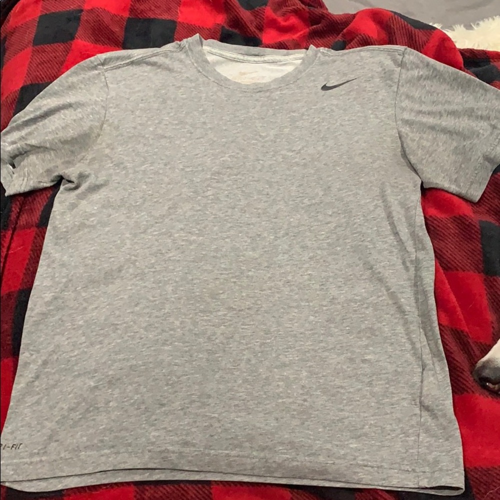 Nike Dri-Fit shirt